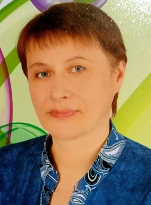 Педагогический работник Вокуева Татьяна Федоровна Педагогический работник Вокуева Татьяна Федоровна